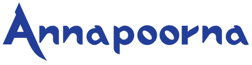 Annapoorna Logo