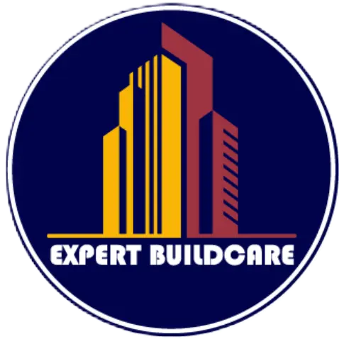 Expert Buildcare Logo