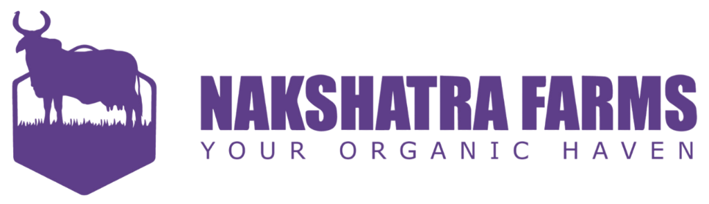 Nakshatra Farms Logo