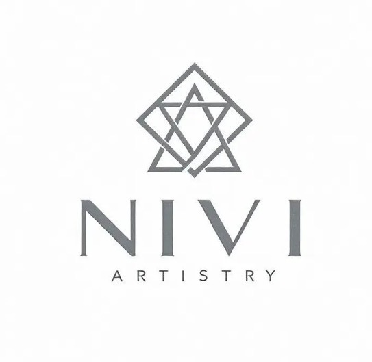 NIVI Artistry Logo