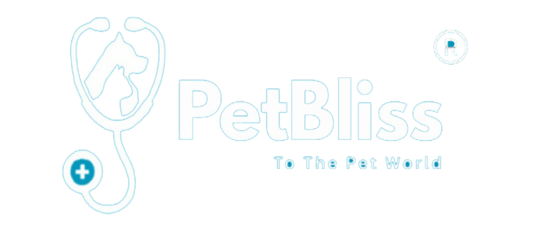PetBliss Logo