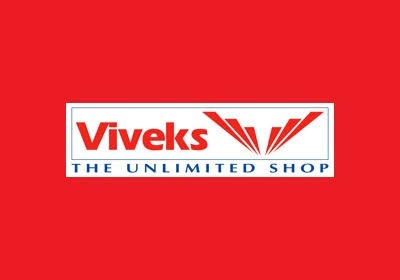 Viveks Logo
